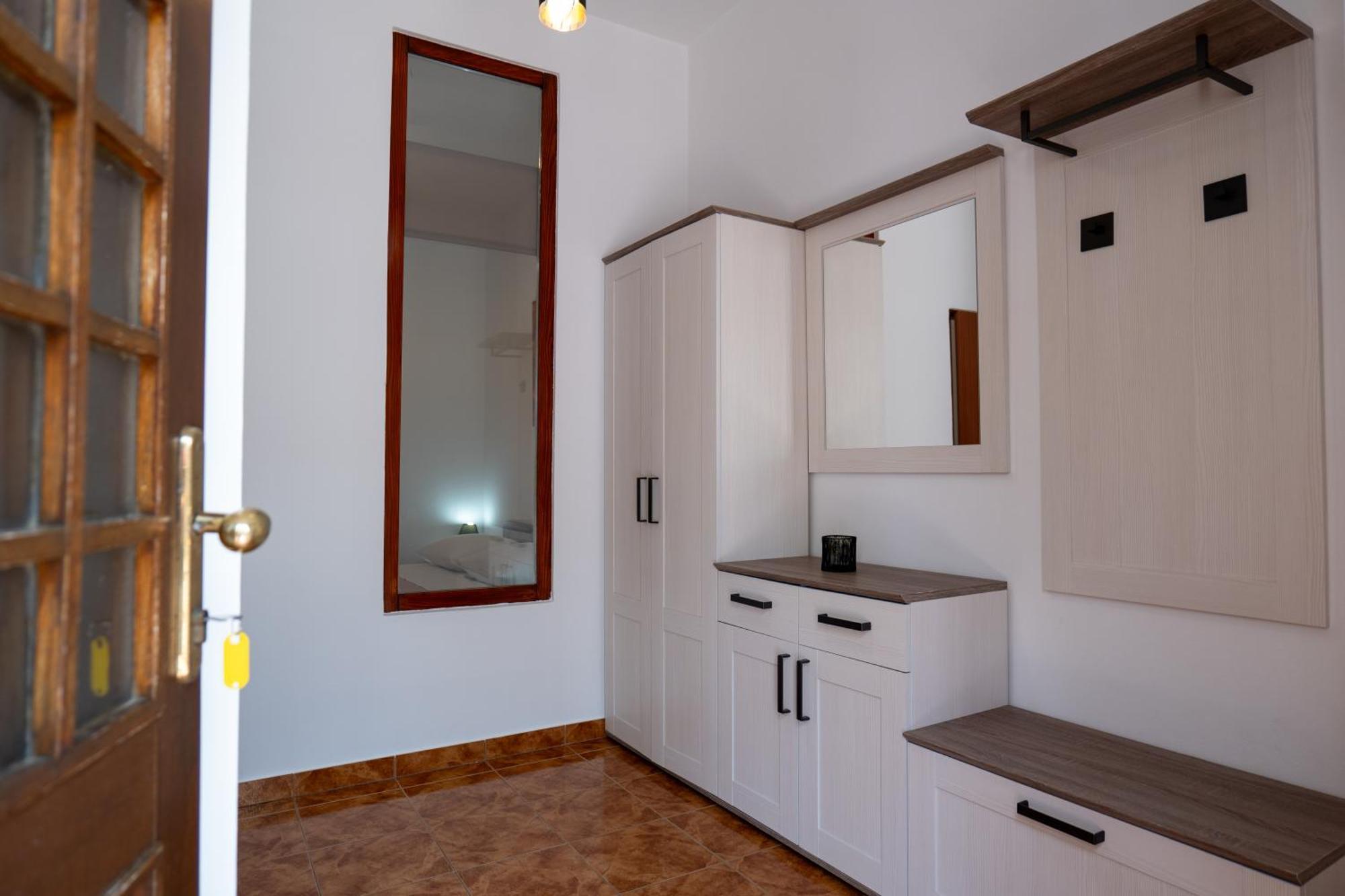 Irena'S Place A1 Rovinj Quarto foto