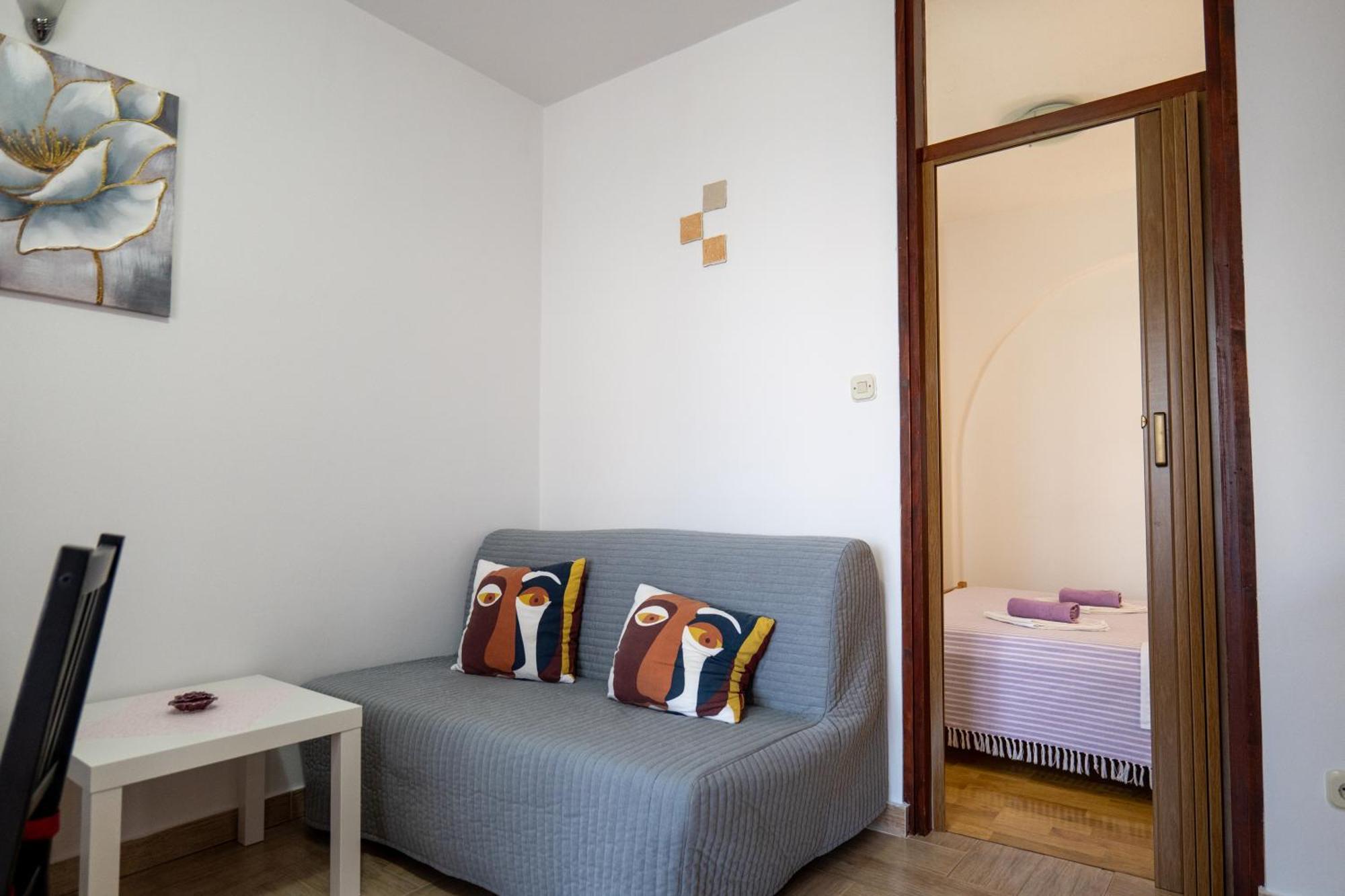 Irena'S Place A1 Rovinj Quarto foto