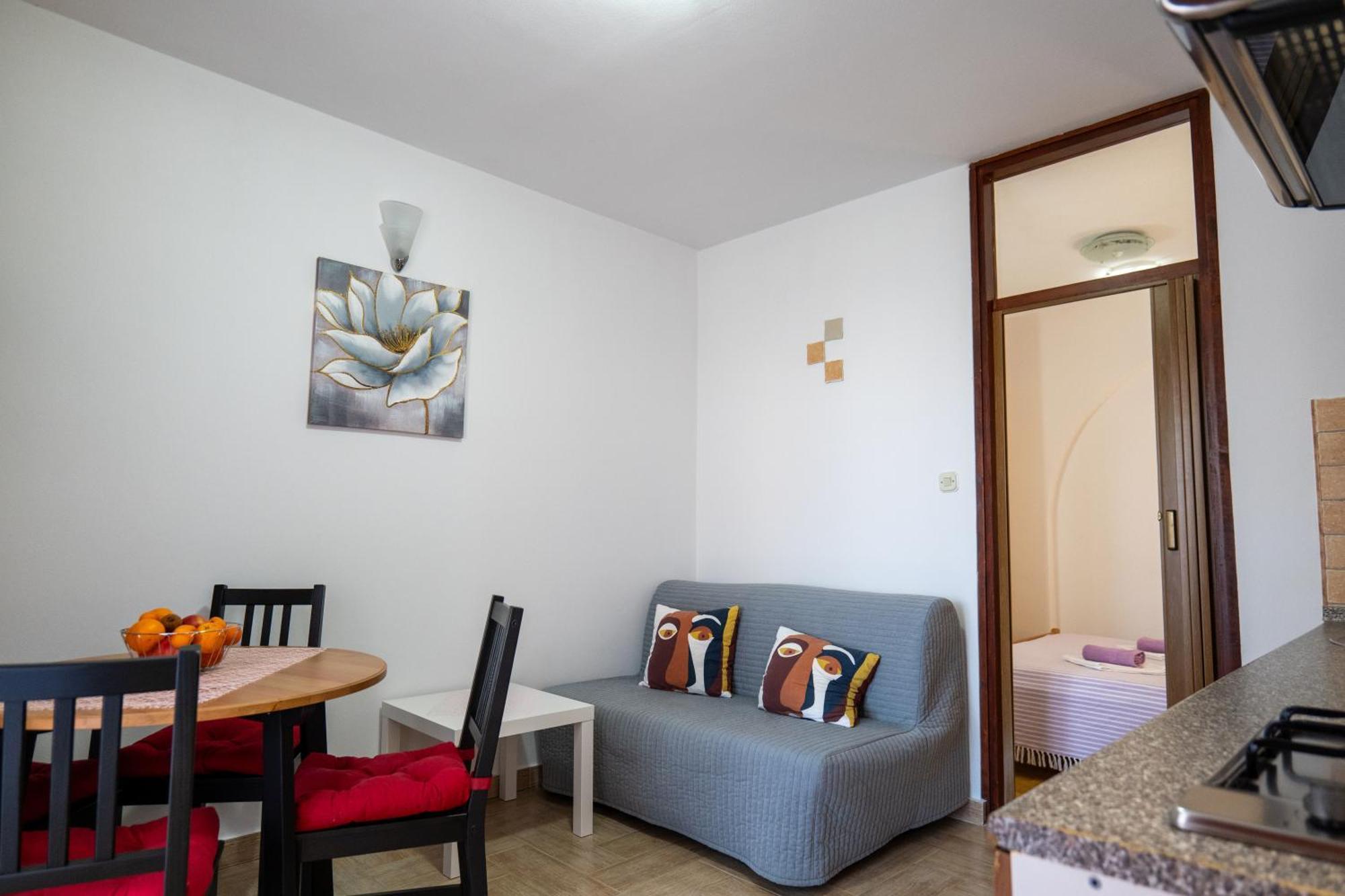 Irena'S Place A1 Rovinj Quarto foto